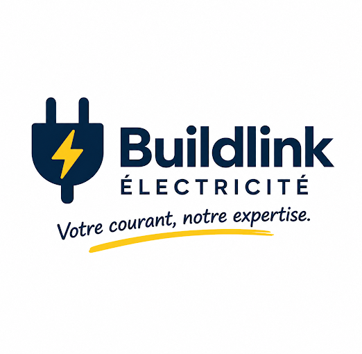 Buildlink Électricité — Votre courant, notre expertise.